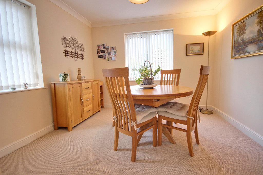 Primrose Park, Woodmansey, Beverley